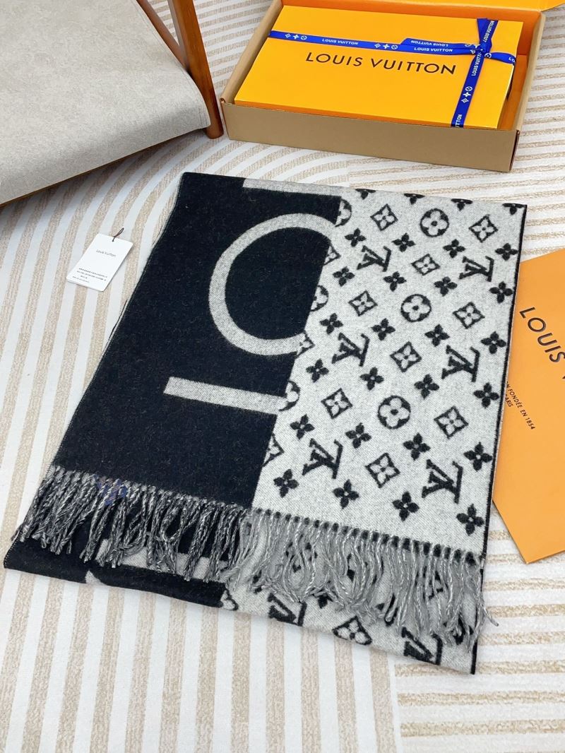 Louis Vuitton Scarf